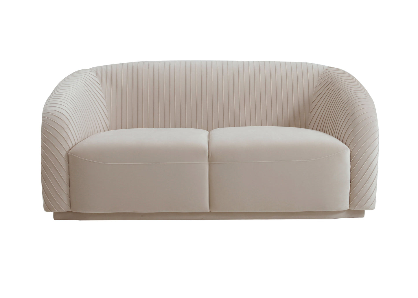 Yara 70" Loveseat by Inspire Me! Home Decor