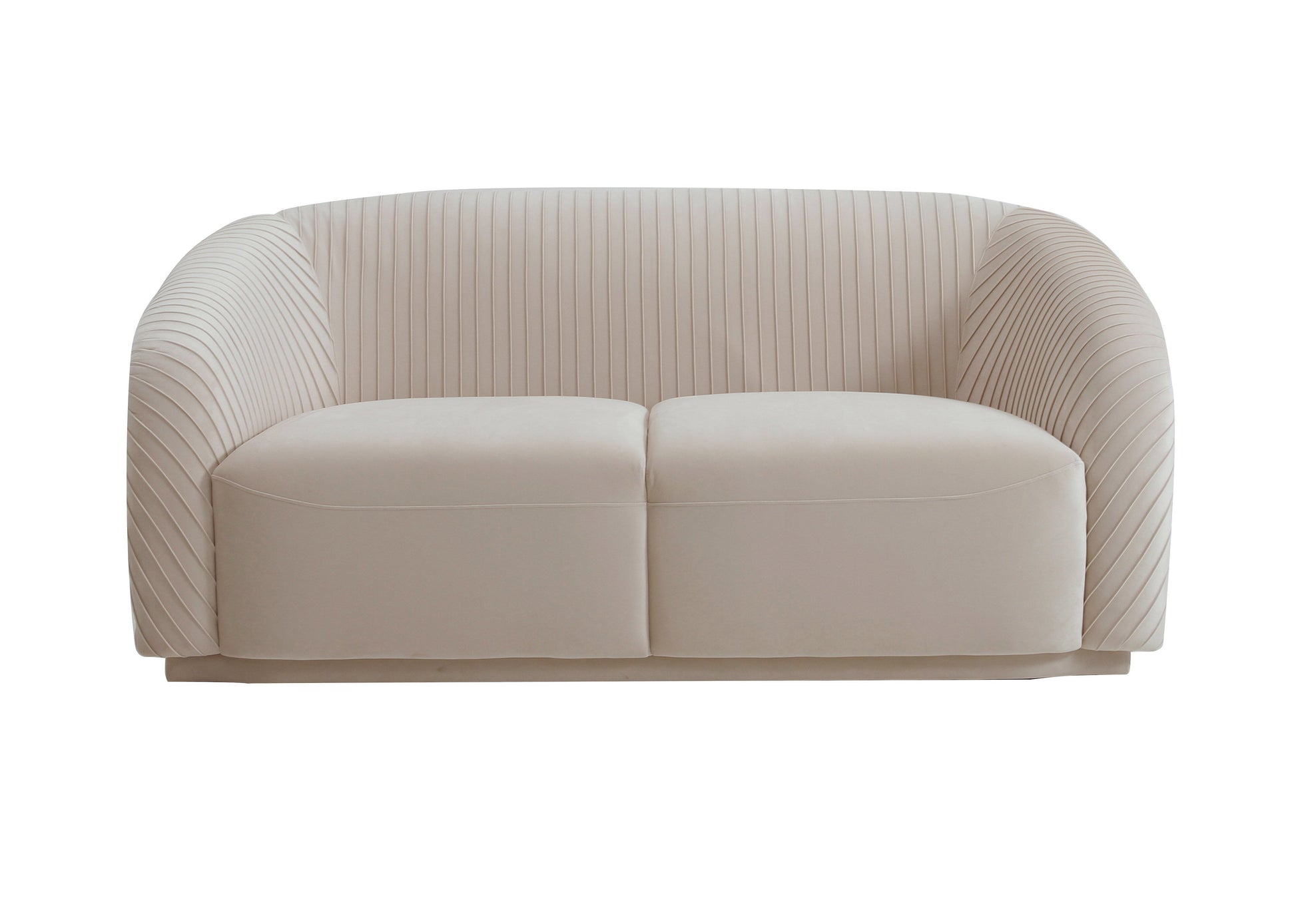Yara 70" Loveseat by Inspire Me! Home Decor