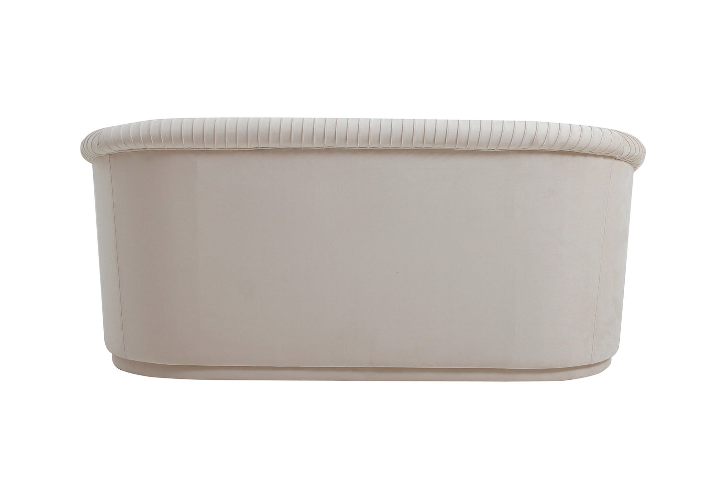 Yara 70" Loveseat by Inspire Me! Home Decor