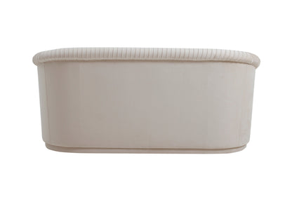 Yara 70" Loveseat by Inspire Me! Home Decor