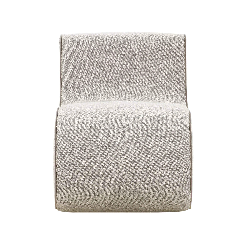 Senna Performance Fabric Accent Chair