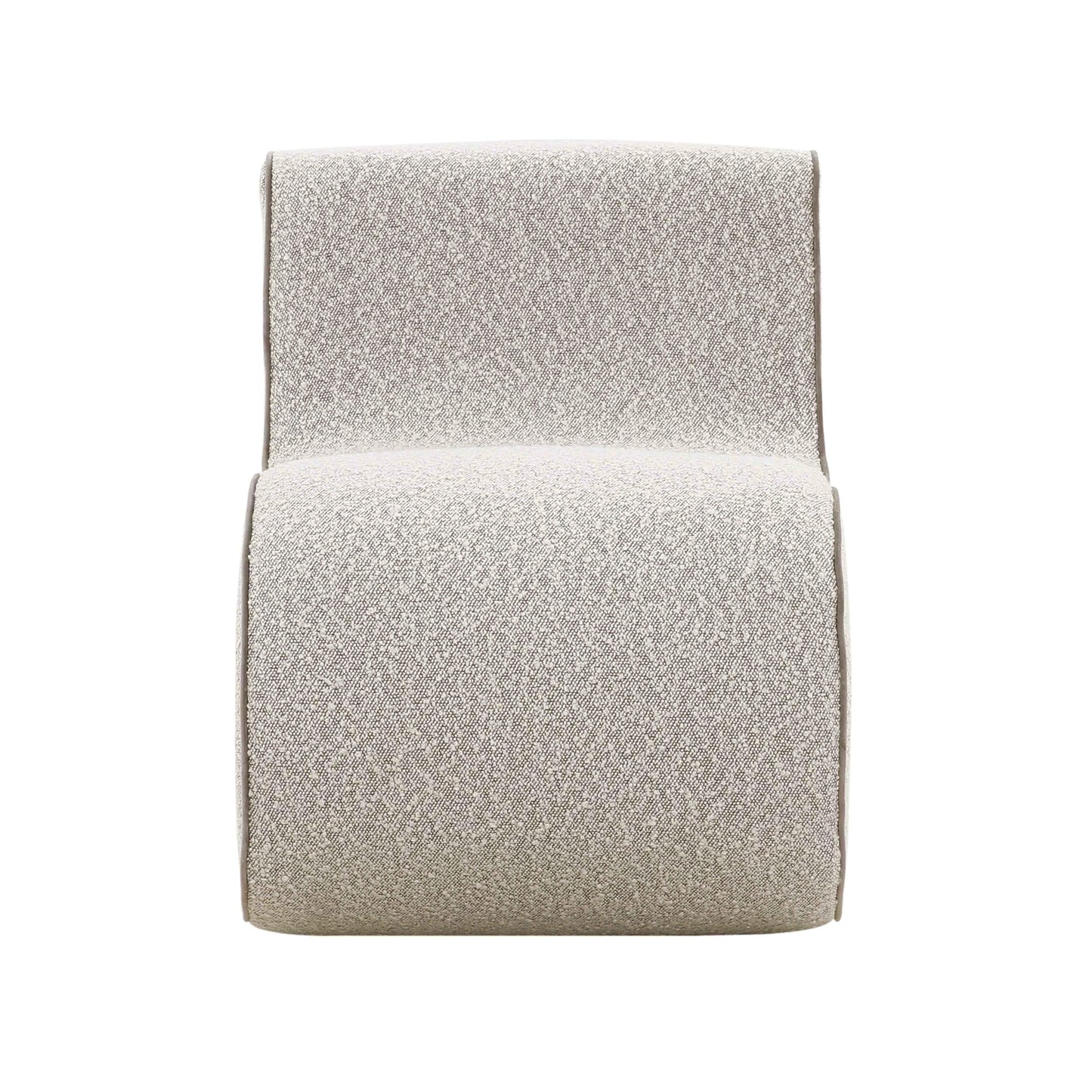 Senna Performance Fabric Accent Chair