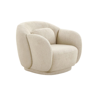 Misty Performance Boucle Accent Chair
