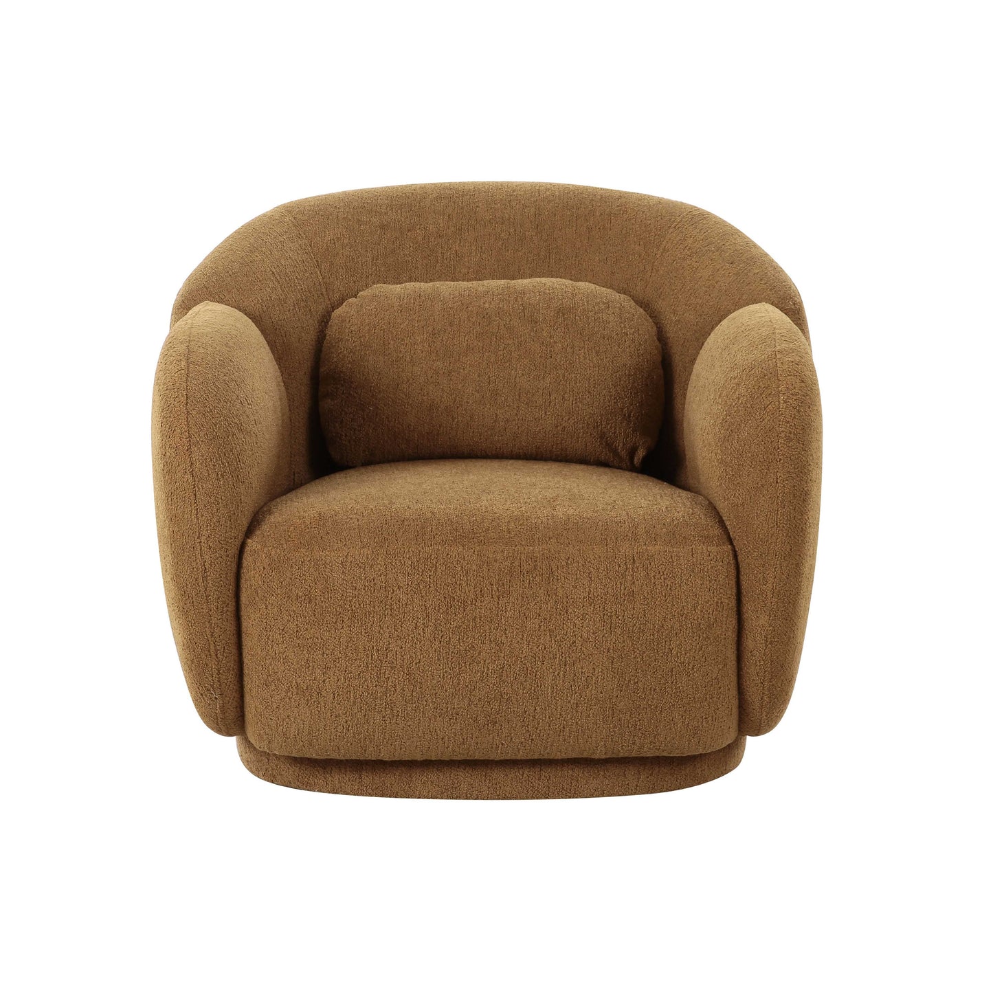 Misty Performance Boucle Accent Chair