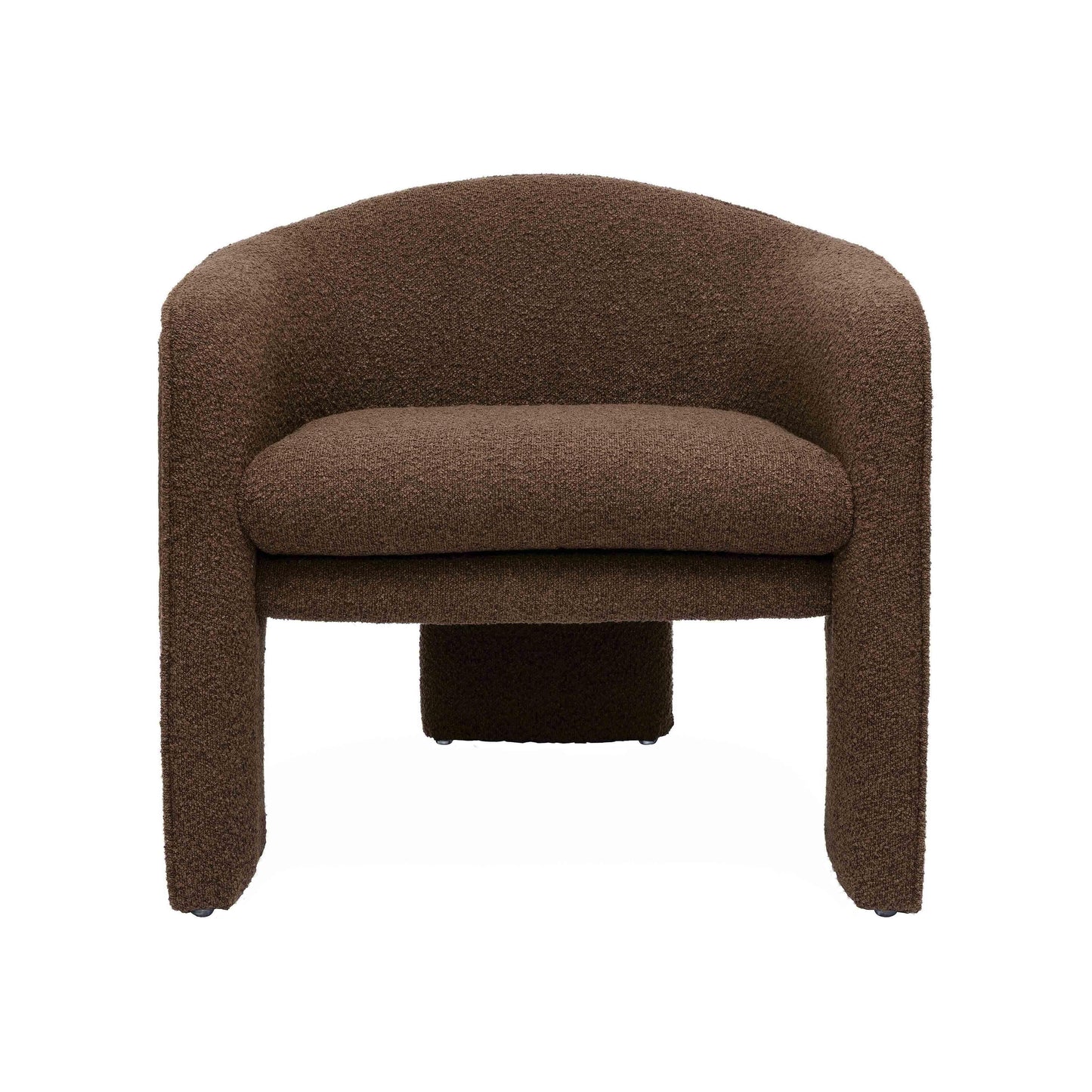 Marla Performance Boucle Accent Chair