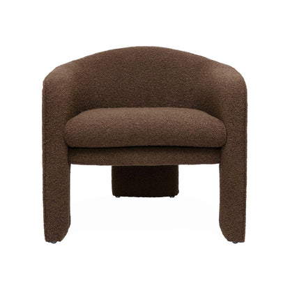 Marla Performance Boucle Accent Chair