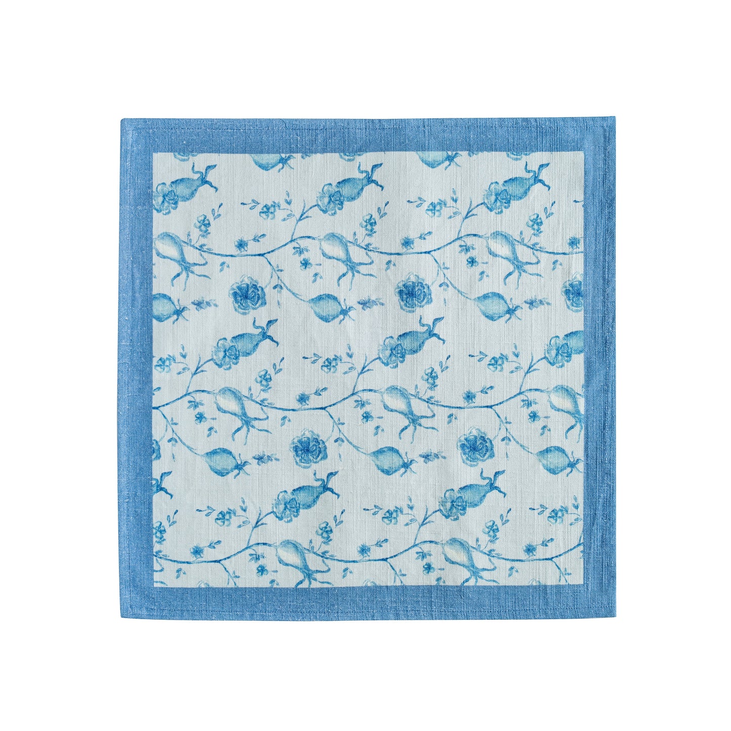 Dolce Natural Cotton Napkin - Set of 4