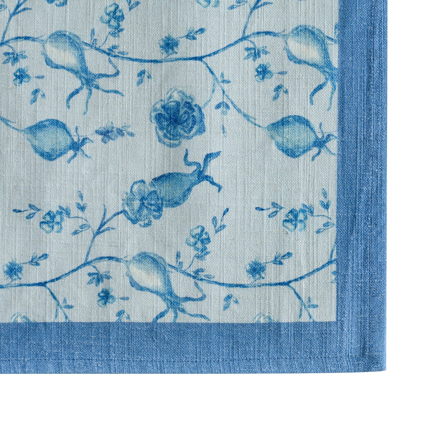 Dolce Natural Cotton Napkin - Set of 4