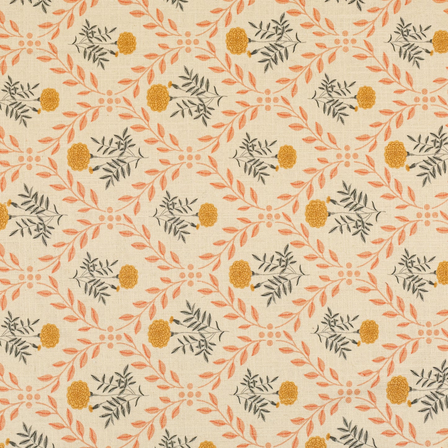 Dolce Natural Cotton Table Cloth