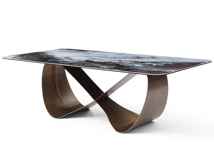 Tiffany Dining Table