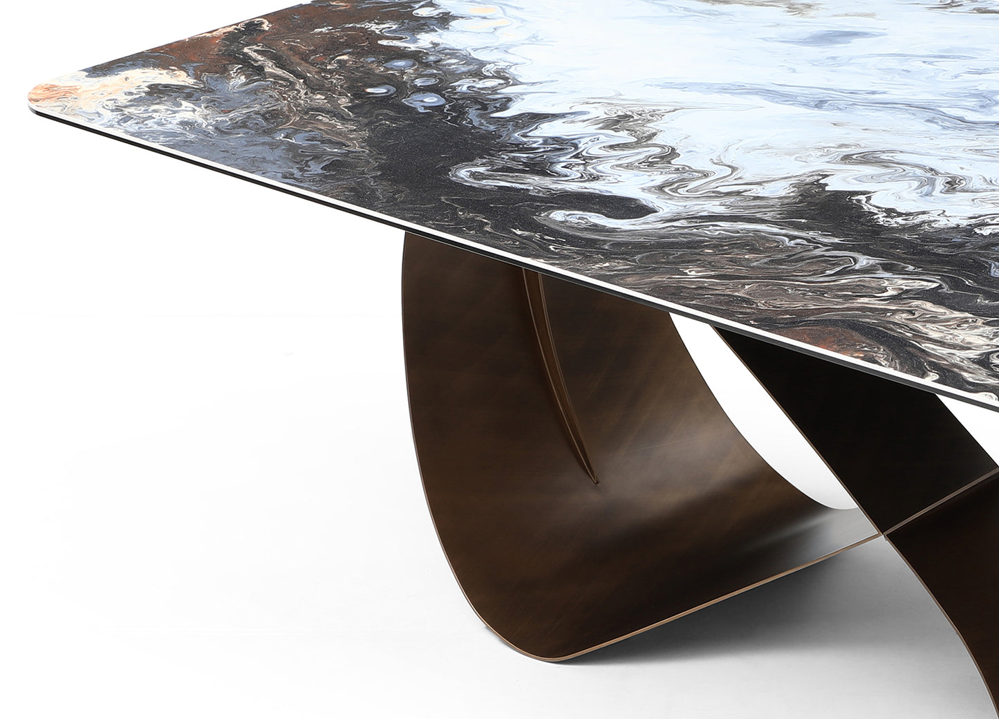 Tiffany Dining Table