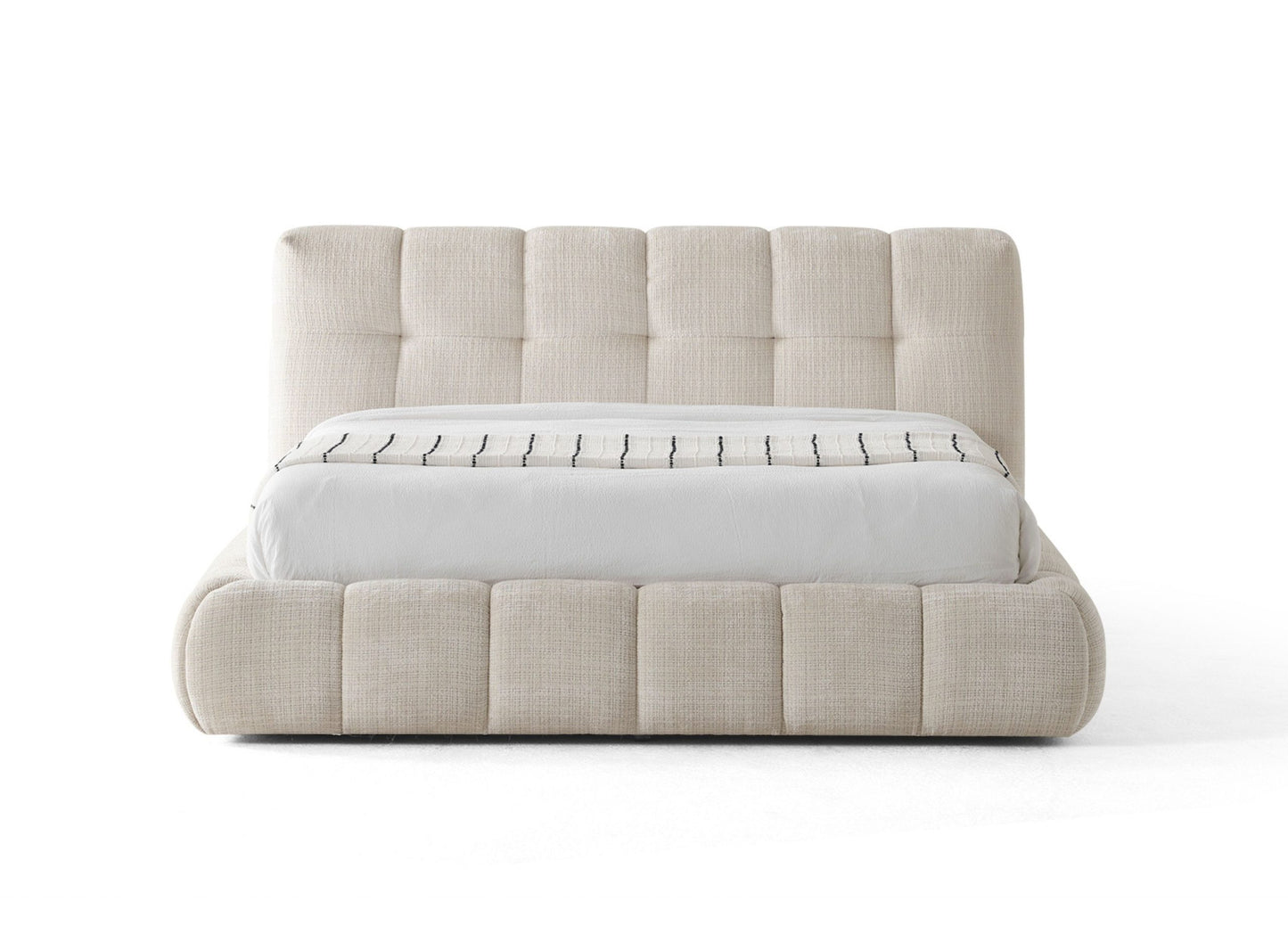 Cloud Bed King