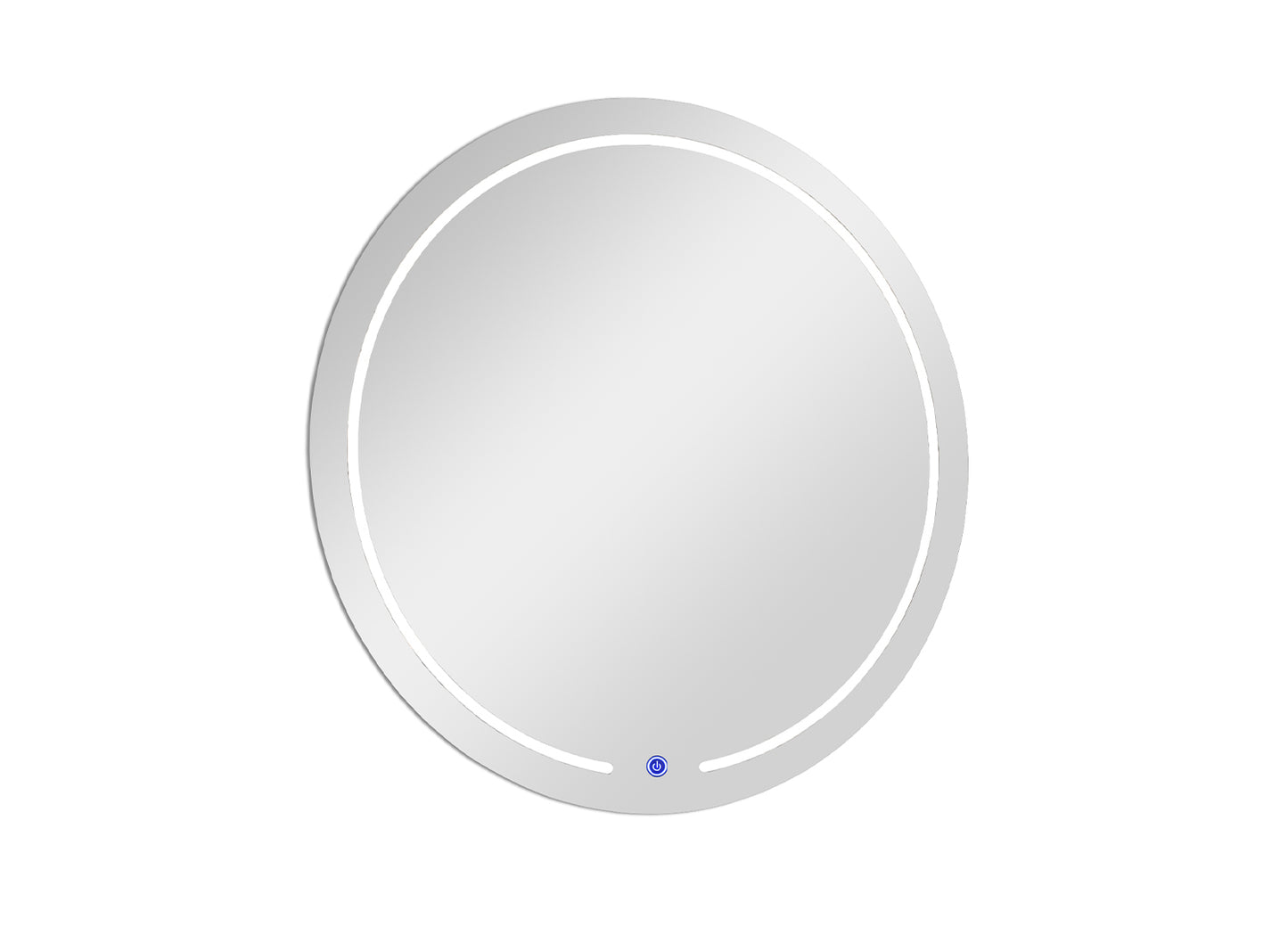 Valerie LED Mirror