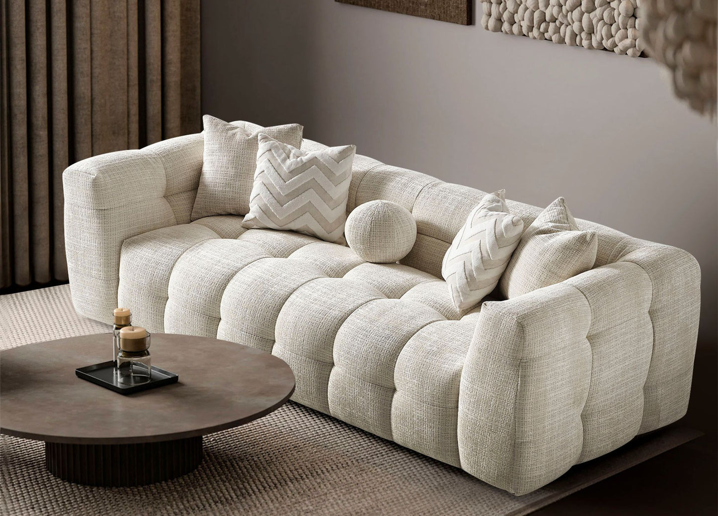 Cloud Sofa
