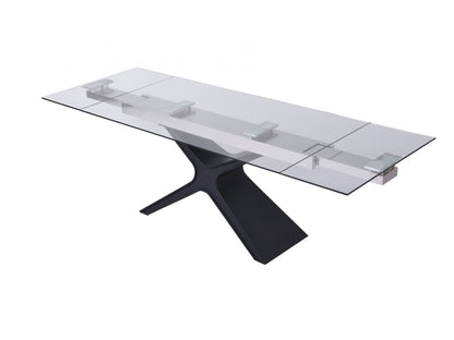 West Extendable Dining Table
