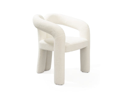 Mirage Dining Armchair