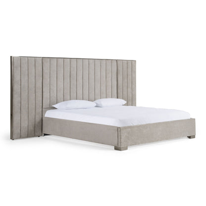 Buckley bed angle