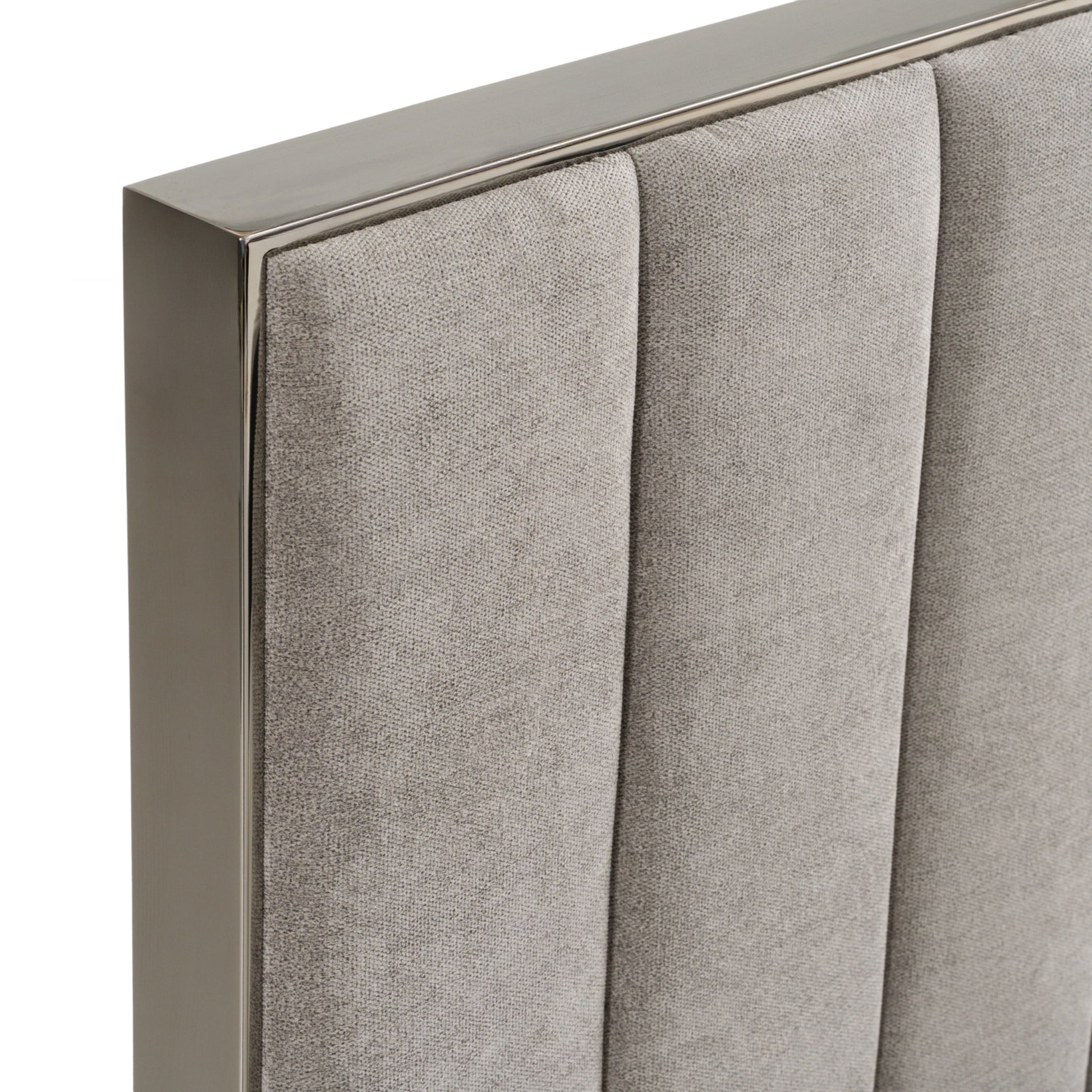 Buckley detail