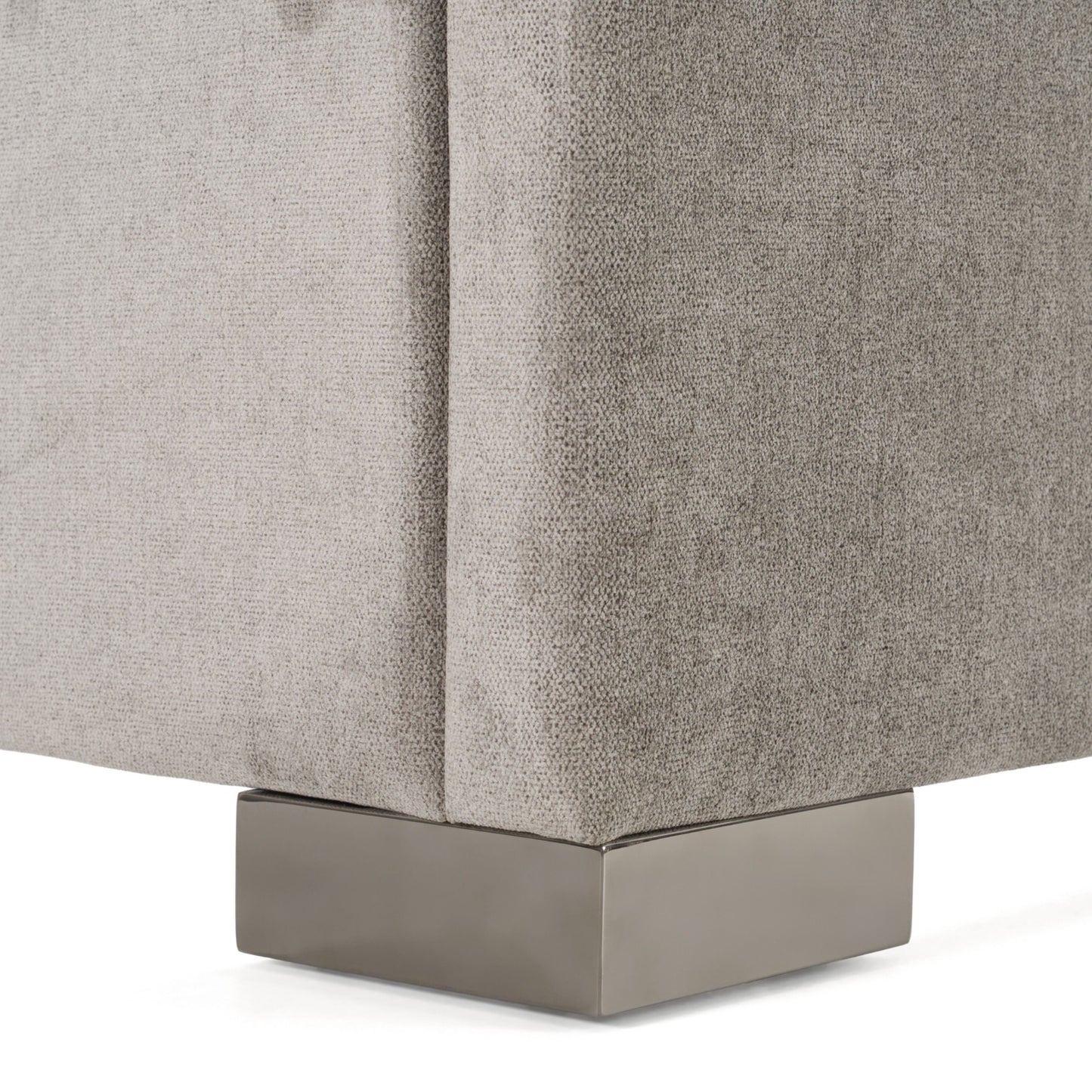 Buckley material detail