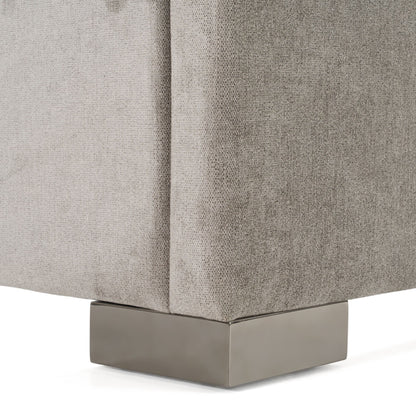 Buckley material detail