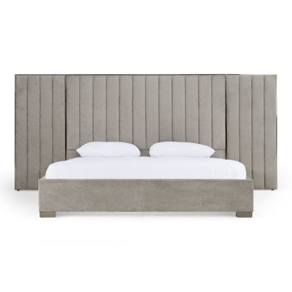 Buckley bed main