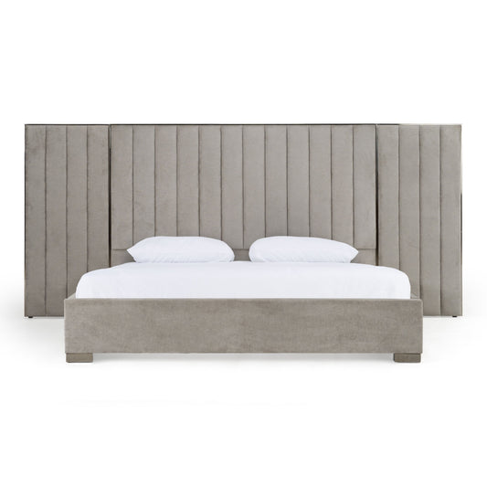 Buckley bed main