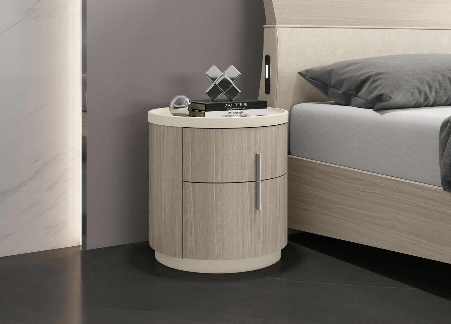 Celine Nightstand