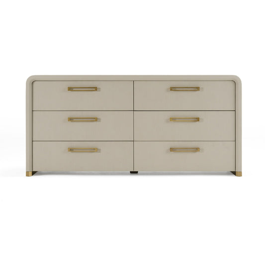 Florence Dresser