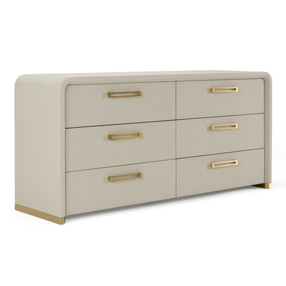 Florence Dresser