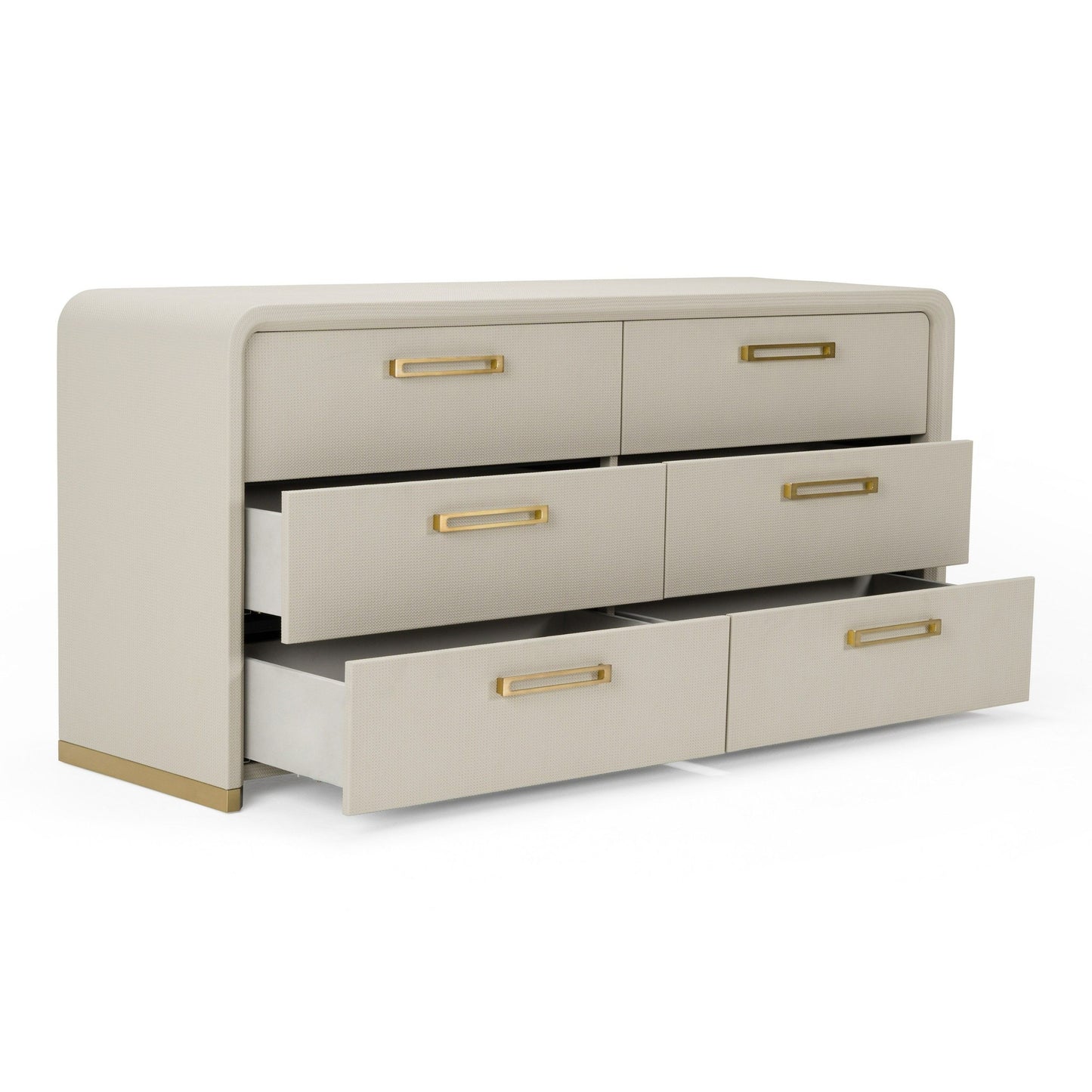 Florence Dresser