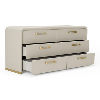 Florence Dresser