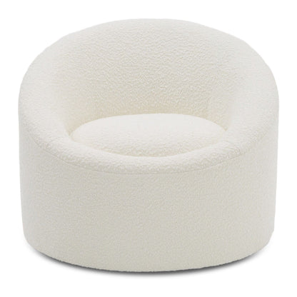 Perla Swivel Accent Chair