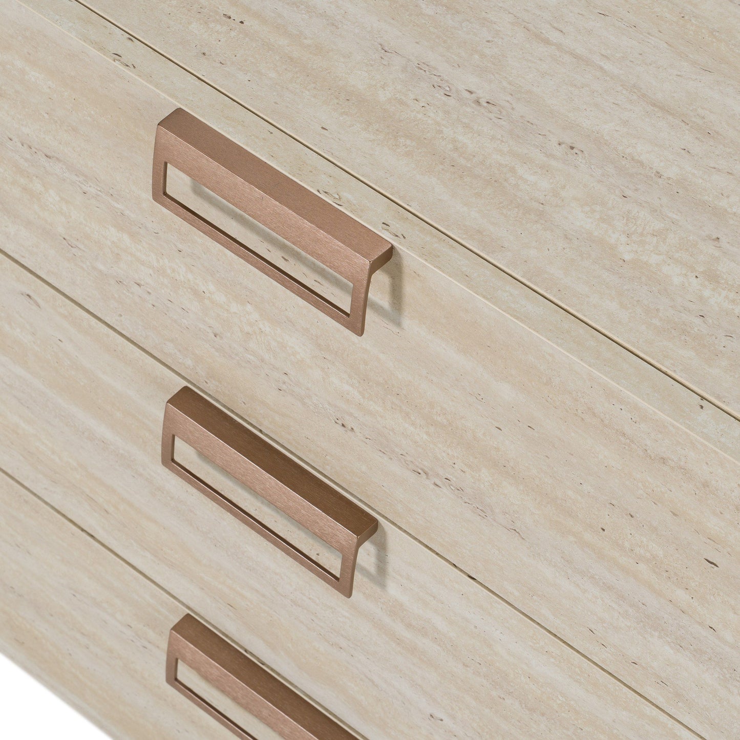 Lago Dresser