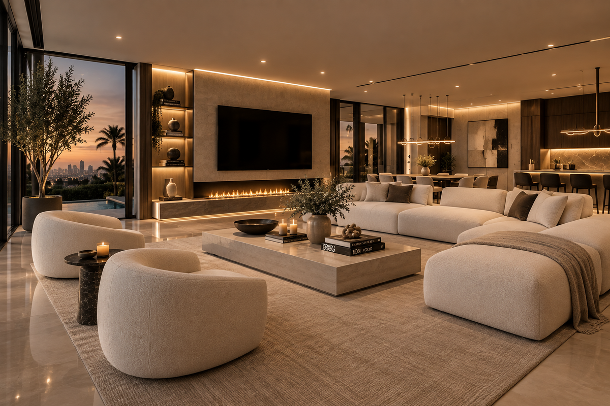 Mueblería Laura Furniture Design