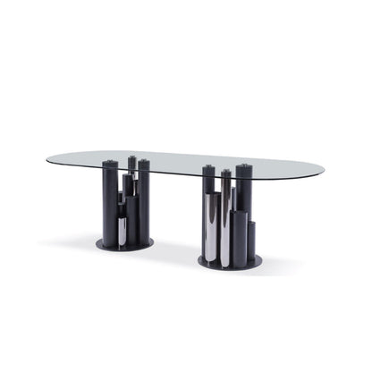 Matrix Dining Table