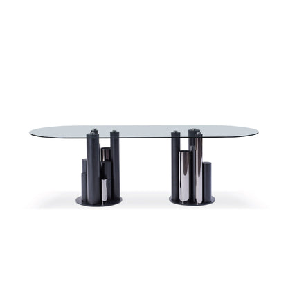 Matrix Dining Table