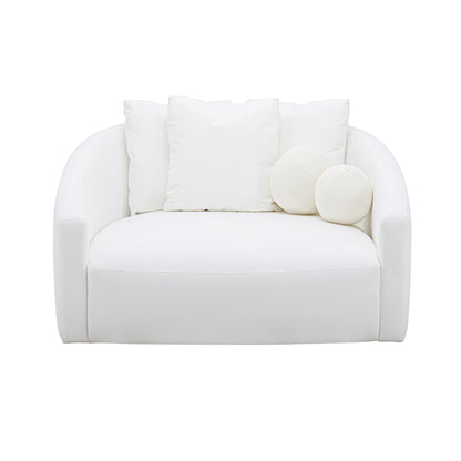 Hanim 54" Daybed