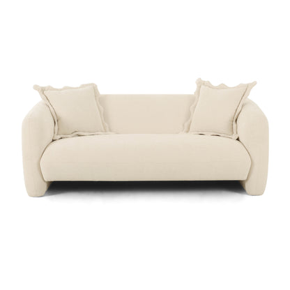 Lou 71.5" Loveseat