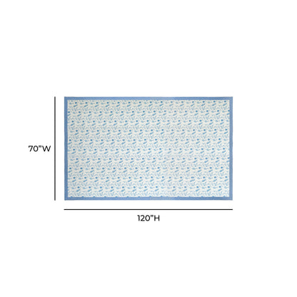 Dolce Natural Cotton Table Cloth