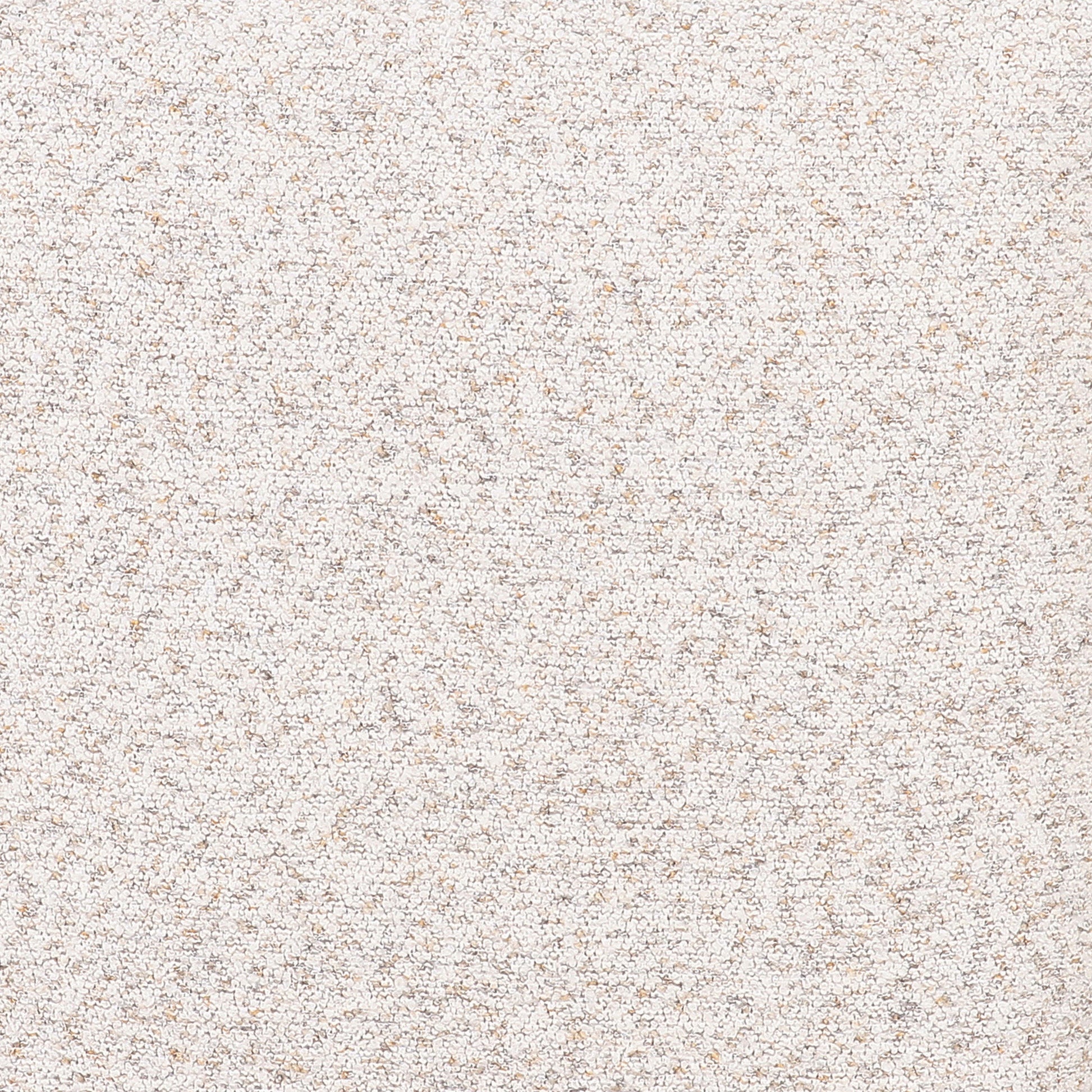 Saint Tropez Nubby Fabric Armchair in Sand