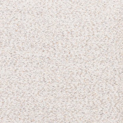 Saint Tropez Nubby Fabric Armchair in Sand