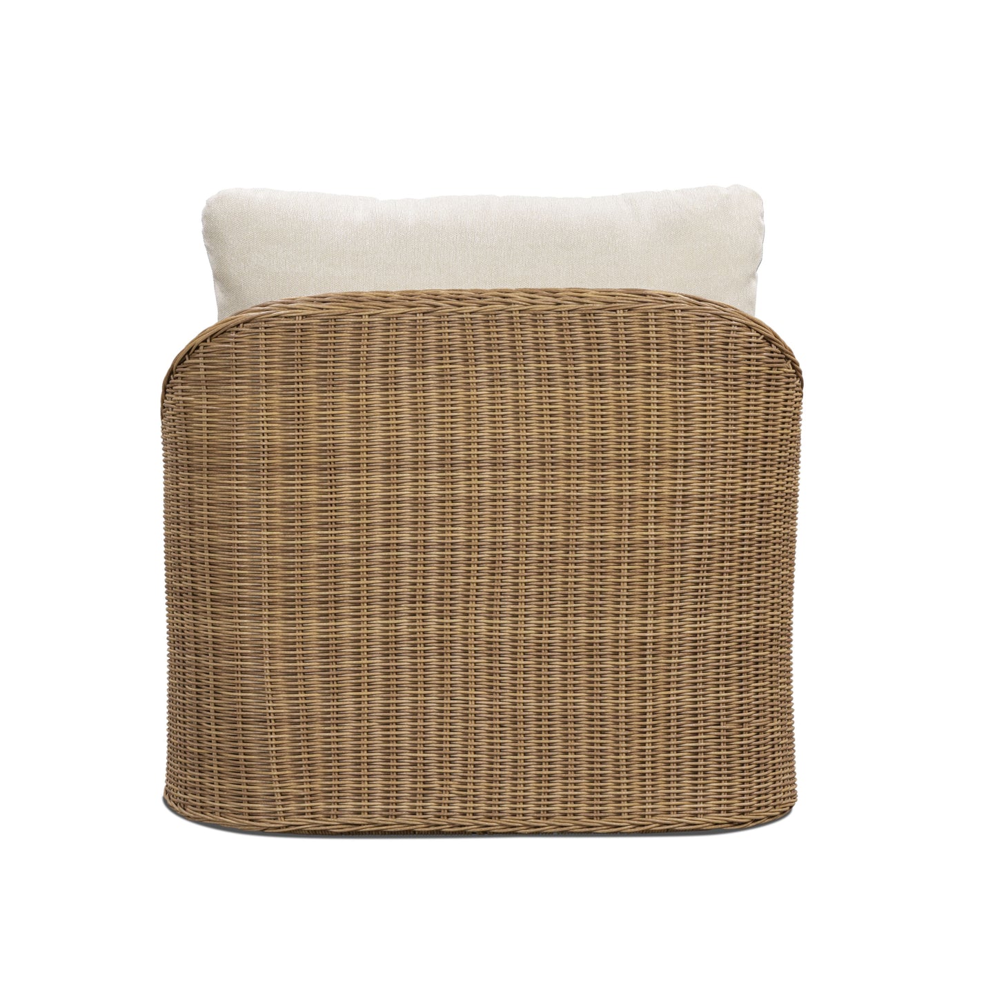 Axel Boucle Outdoor Lounge Chair