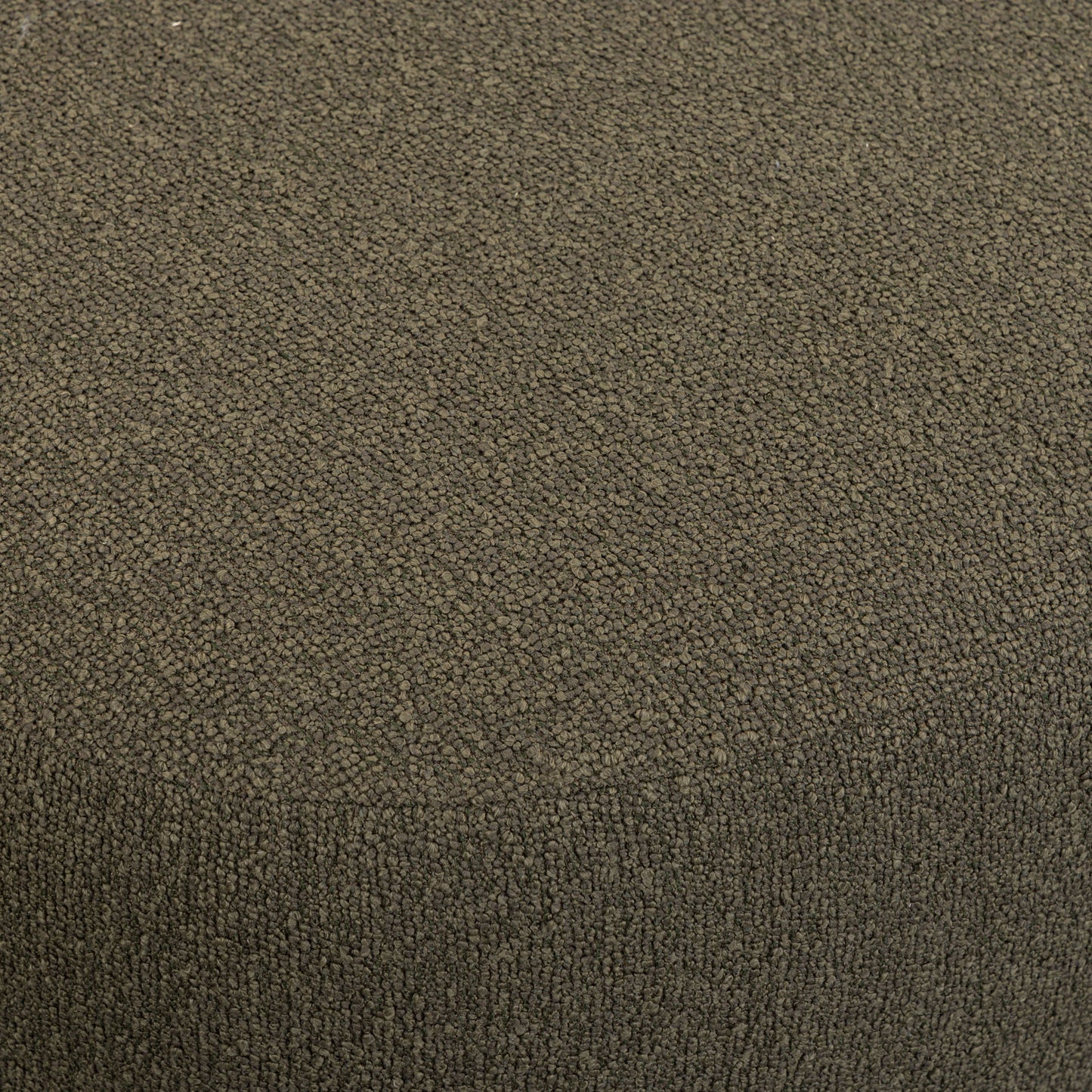Domina Boucle Ottoman