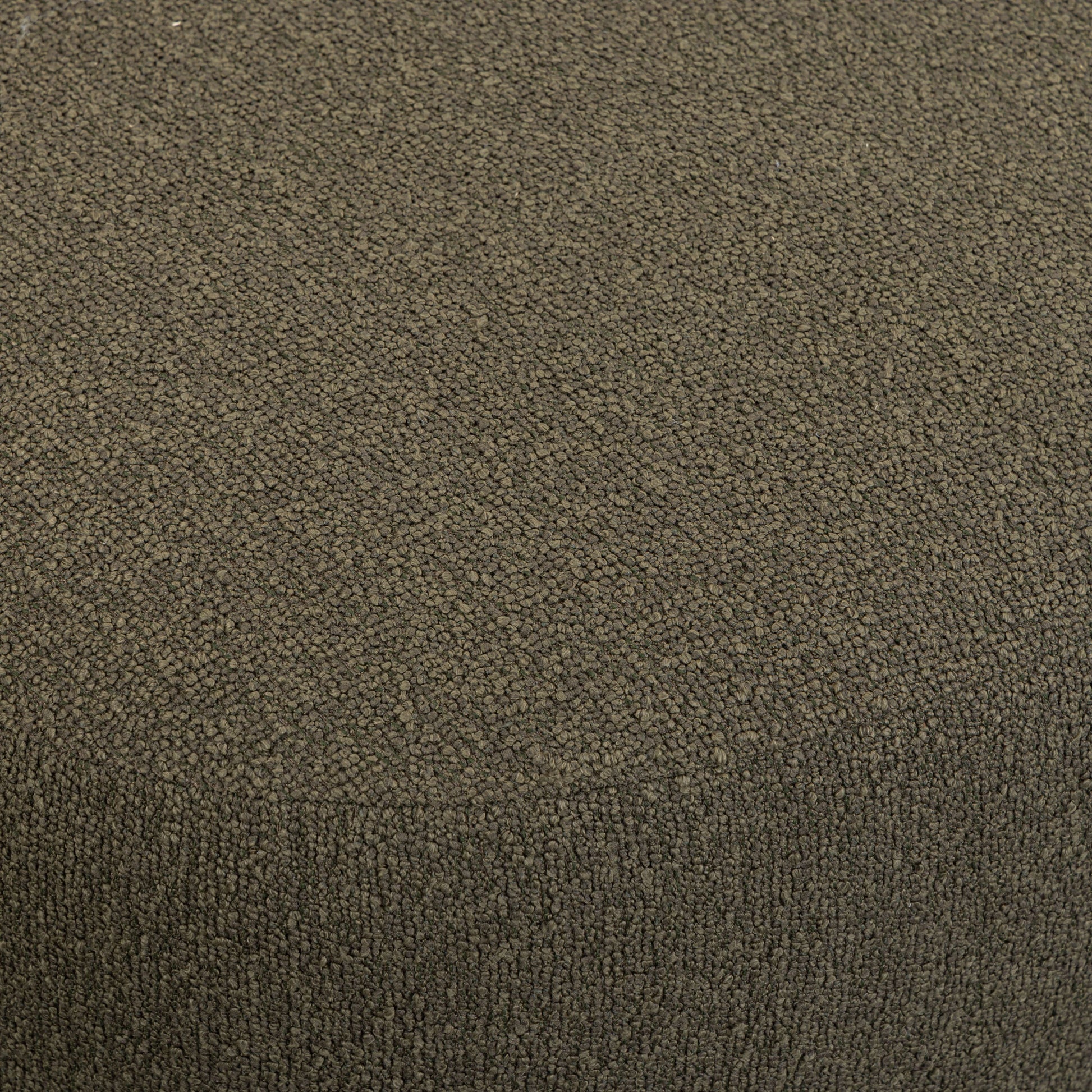 Domina Boucle Ottoman