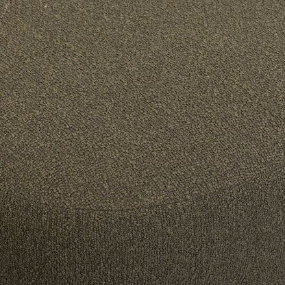 Domina Boucle Ottoman