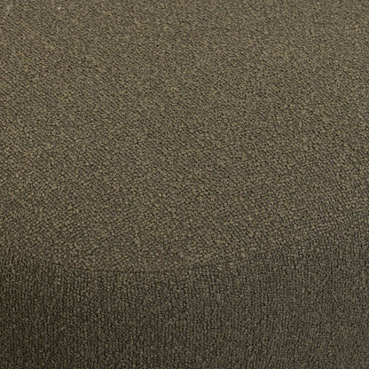 Domina Boucle Ottoman