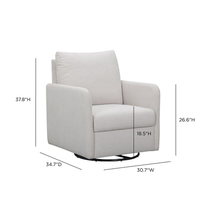 Nancy Nursing Chair