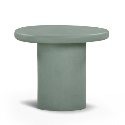 Jade Concrete Indoor/Outdoor Nesting Coffee Table Set
