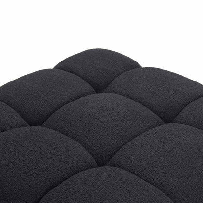 Calliope 118" Performance Modular Sofa