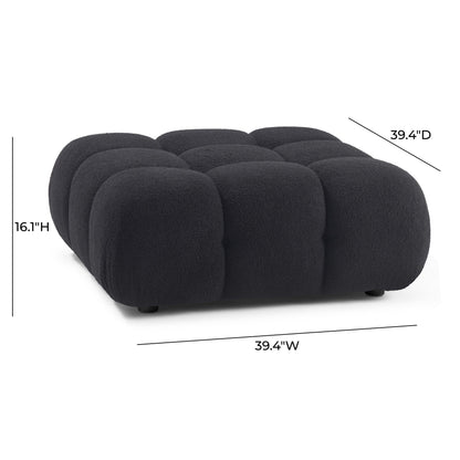 Calliope Performance Modular Ottoman